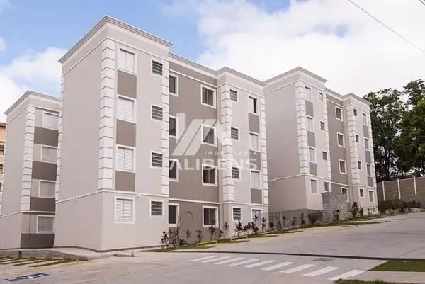 Apartamento para alugar no bairro Jardim Nunes em São José do Rio Preto/SP
