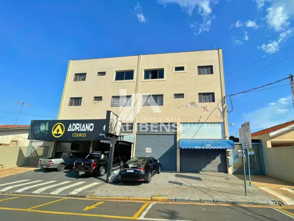 Apartamento à venda no bairro Boa Vista em São José do Rio Preto/SP