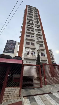 Apartamento para alugar no bairro Parque Industrial em São José do Rio Preto/SP