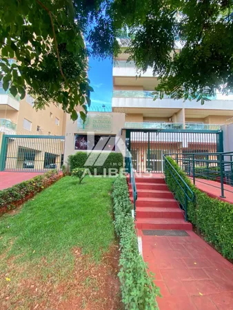 Apartamento para alugar no bairro Boa Vista em São José do Rio Preto/SP