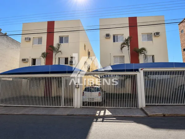 Apartamento à venda no bairro Vila Redentora em São José do Rio Preto/SP