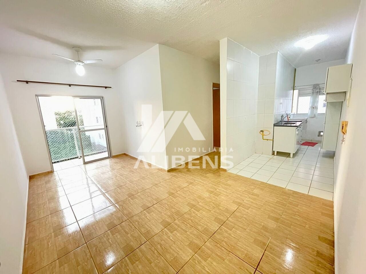 Apartamento com 2 quartos à venda, 48m² — foto 3 de 21