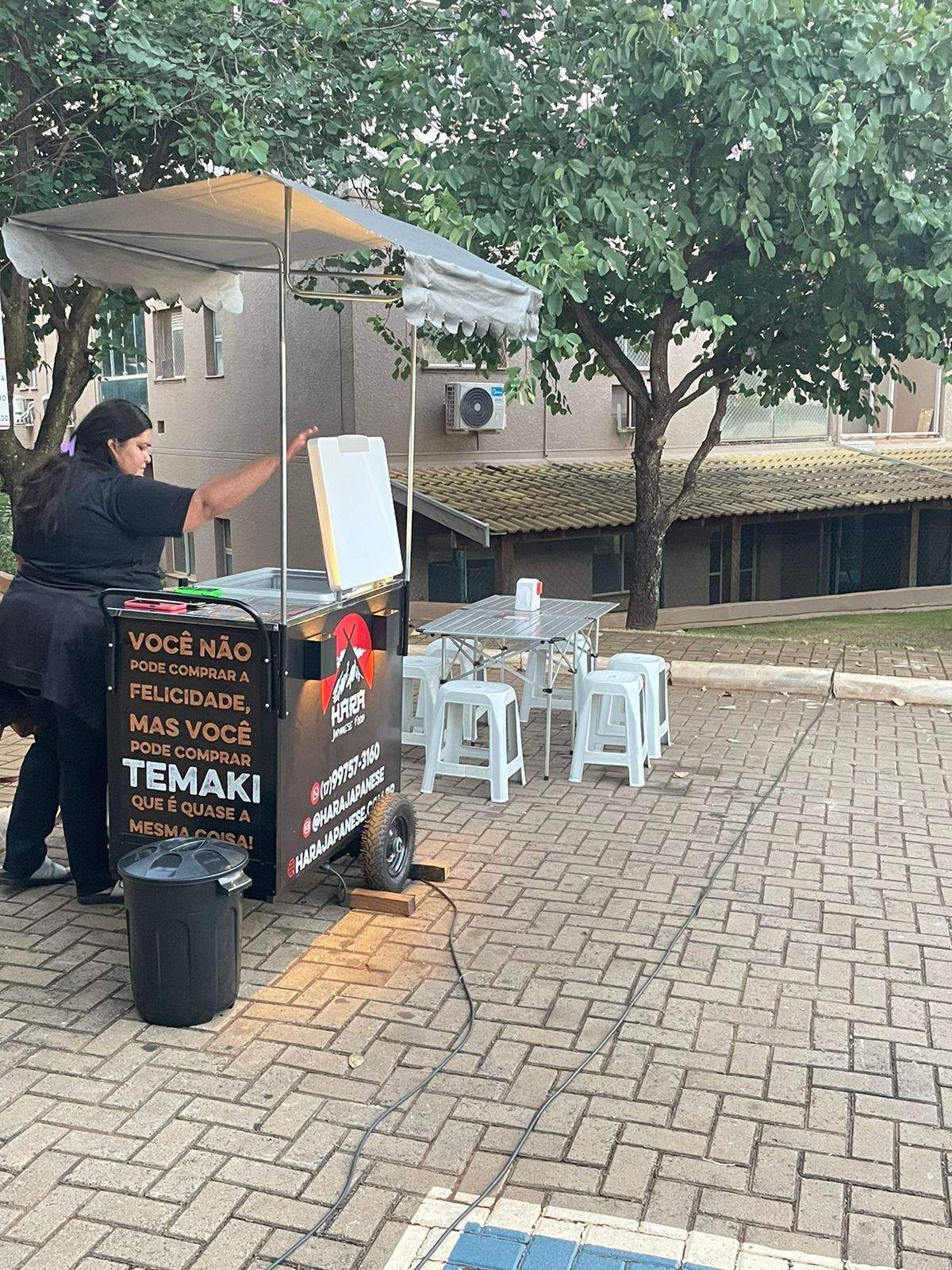 Apartamento com 2 quartos à venda, 48m² — foto 19 de 21