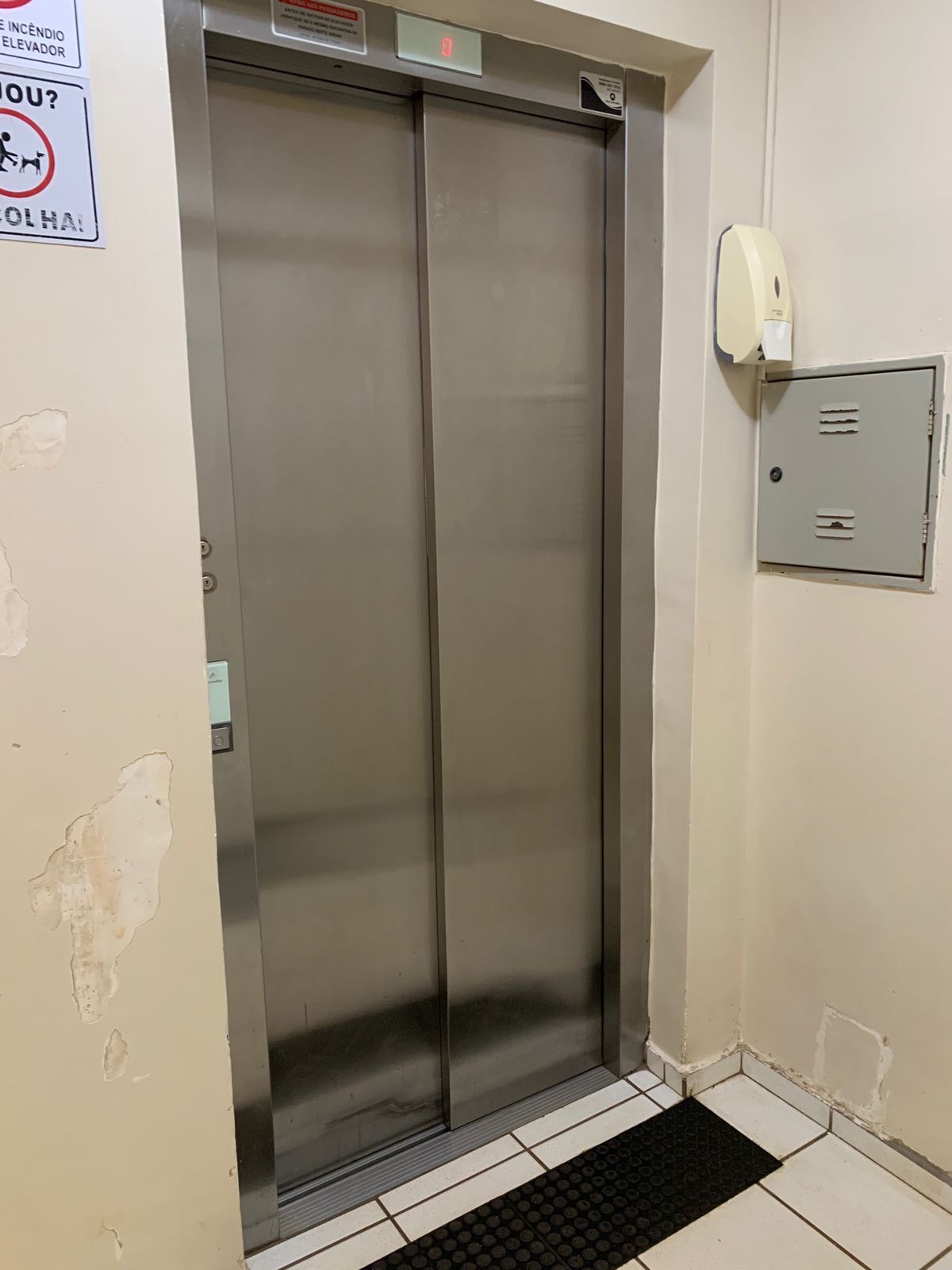 Apartamento com 2 quartos à venda, 48m² — foto 16 de 21