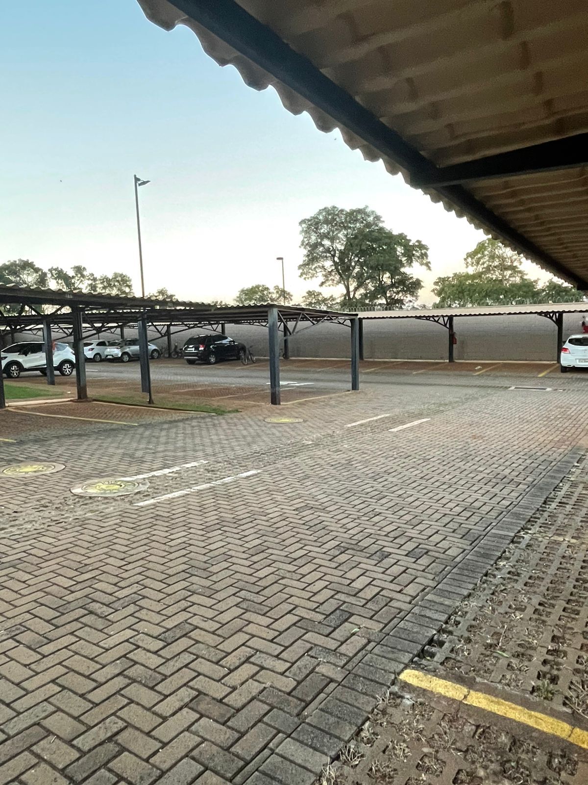 Apartamento com 2 quartos à venda, 48m² — foto 21 de 21