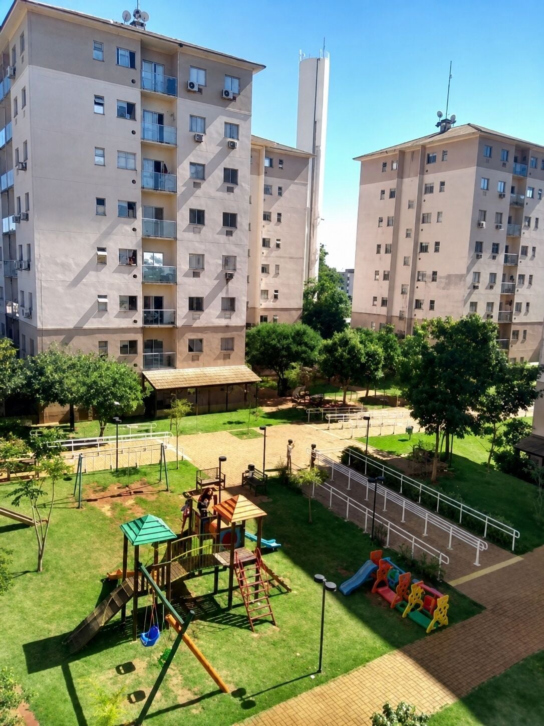 Apartamento com 2 quartos à venda, 48m² — foto 1 de 21