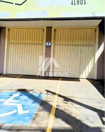 Loja para alugar no bairro Parque Industrial em São José do Rio Preto/SP