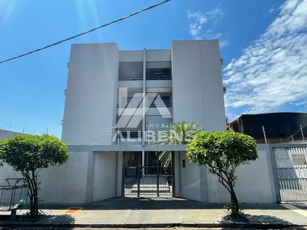 Alugue Apto de 2 quartos na Boa Vista - São José do Rio Preto/SP
