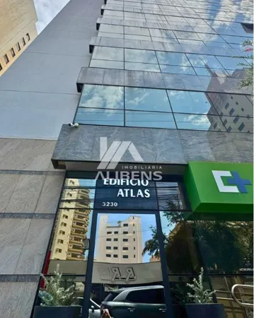 Sala de 150m² no centro de SJRP/SP
