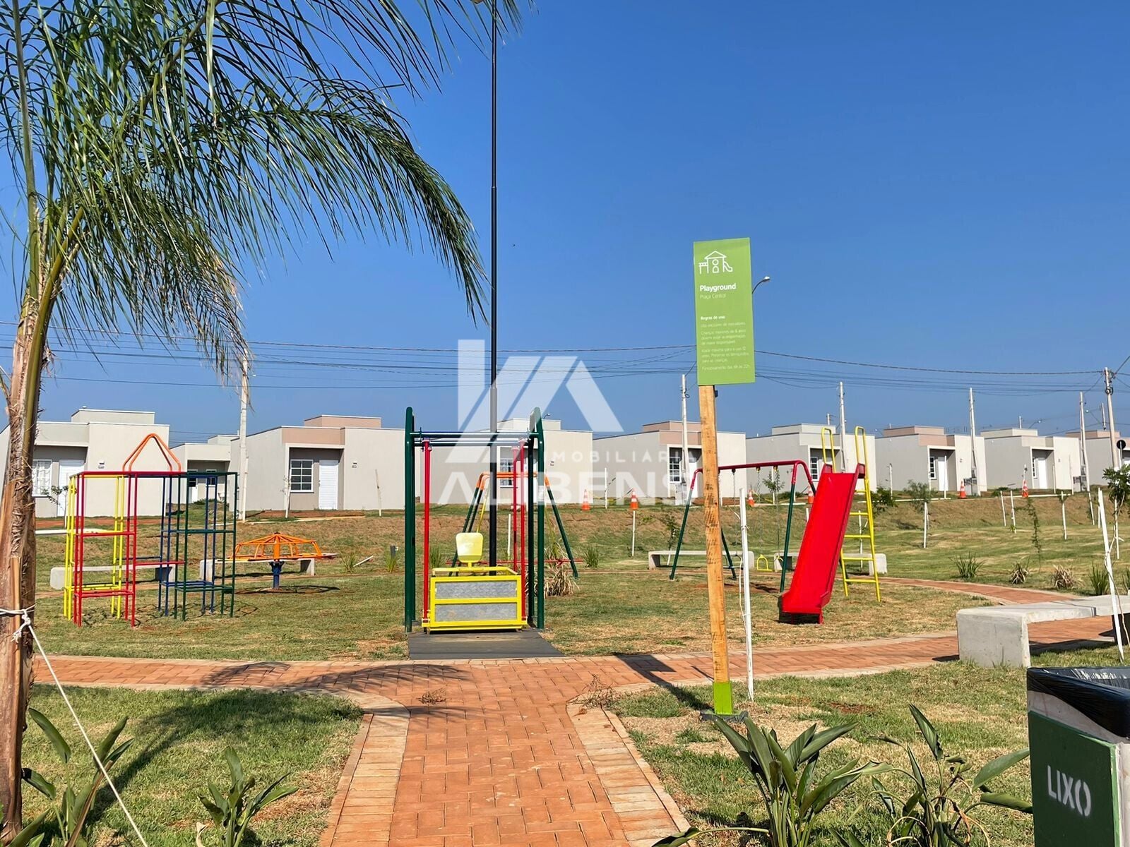 Casa com 2 quartos para aluguel, 47m² — foto 11 de 16