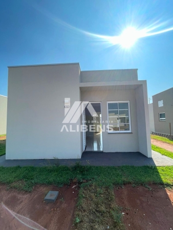 Casa NOVISSIMA sentido Ipiguá - São José do Rio Preto