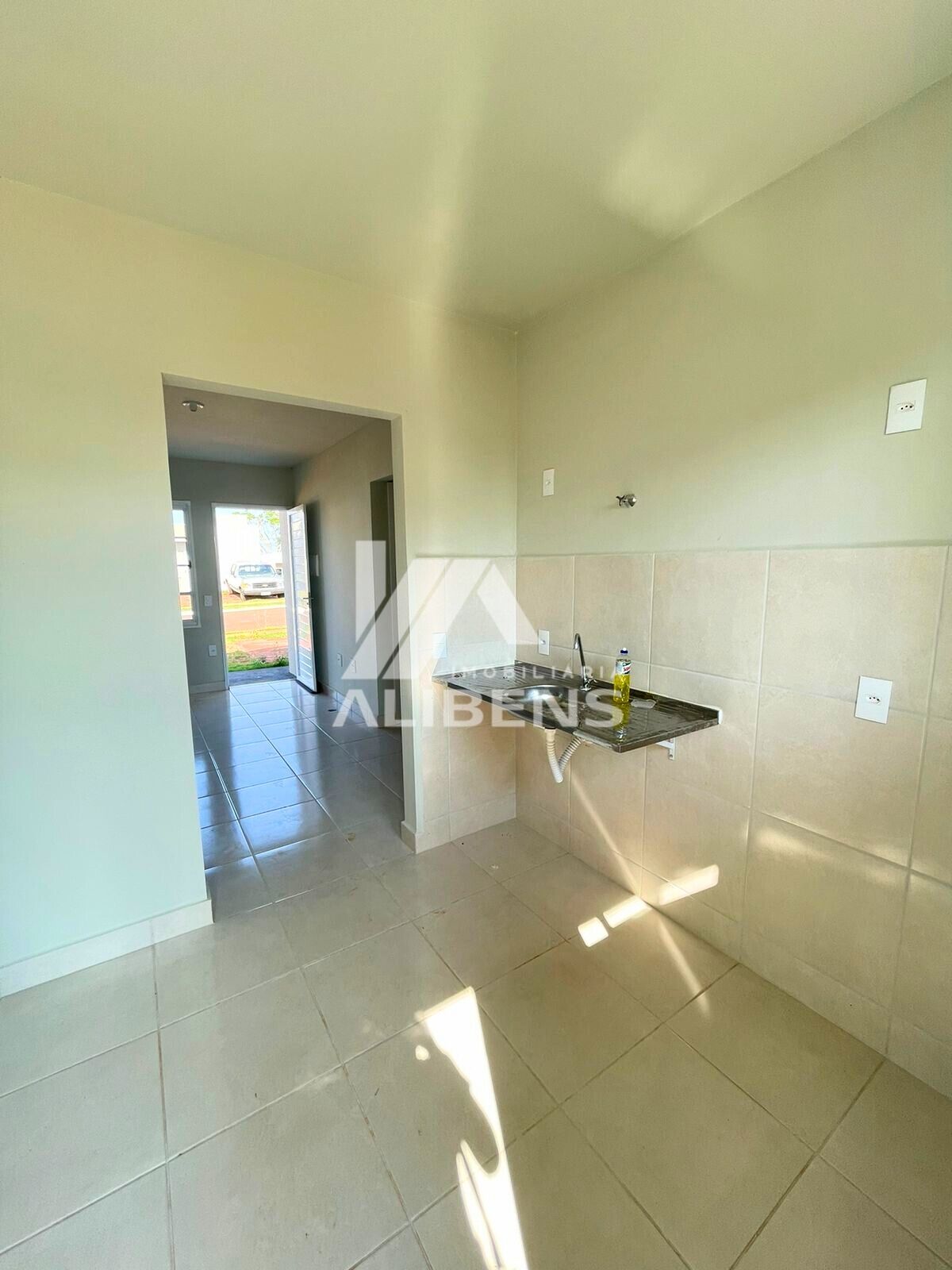 Casa com 2 quartos para aluguel, 47m² — foto 7 de 16