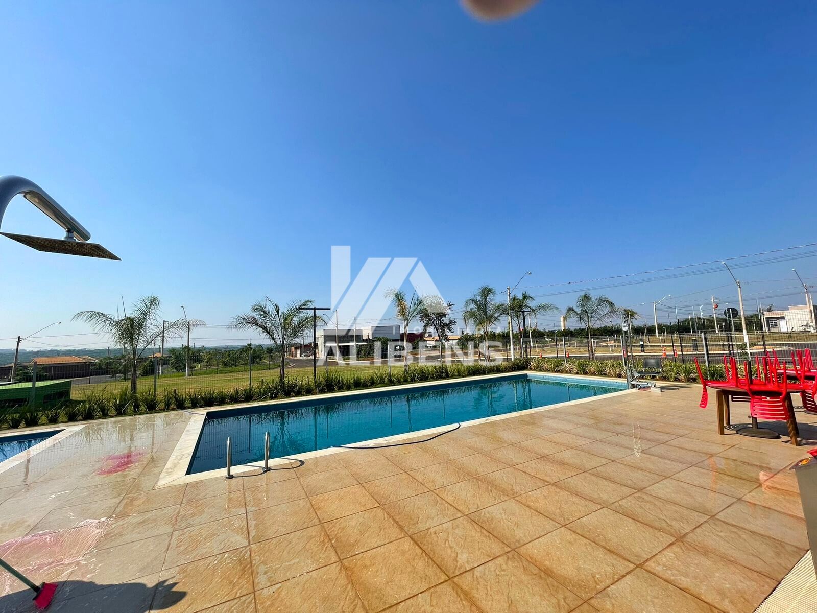 Casa com 2 quartos para aluguel, 47m² — foto 16 de 16