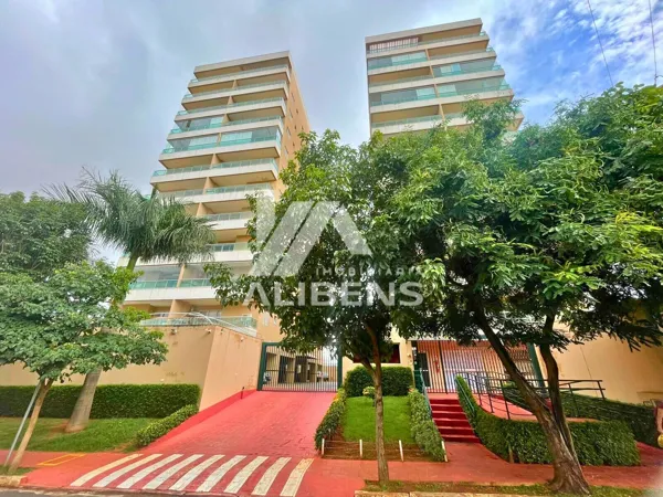 Apartamento à venda no bairro Boa Vista em São José do Rio Preto/SP