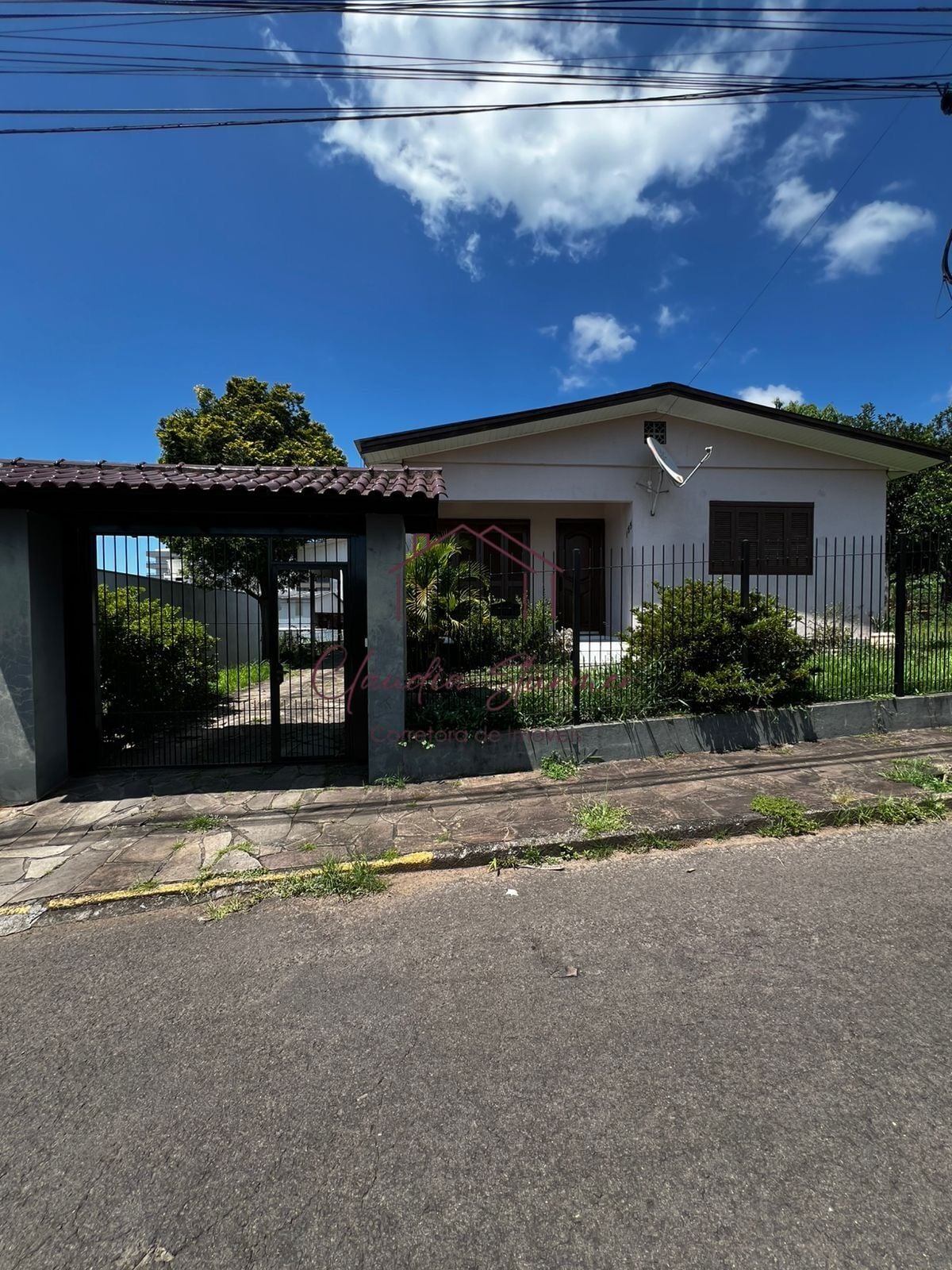 Imagem principal do imóvel
