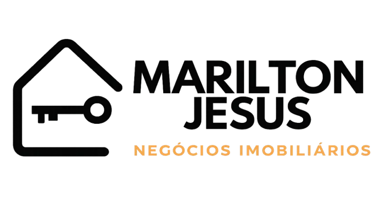 Marilton Jesus Imóveis