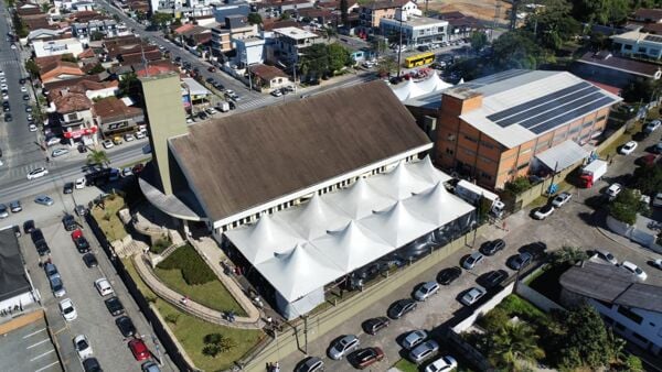 Bairro Costa e Silva: tradição, desenvolvimento e qualidade de vida em uma das regiões mais valorizadas de Joinville