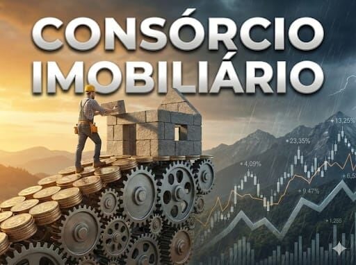 Consórcio Imobiliário: Estratégia Inteligente para Construir Patrimônio