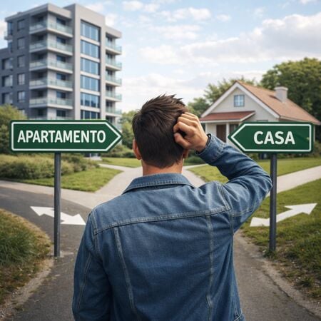 Quero uma casa, não um apartamento: por que isso parece tão difícil — e como a WR-8 Imóveis te ajuda a mudar esse jogo