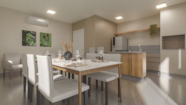 Como Comprar seu Primeiro Imóvel em Joinville: Guia para Iniciantes