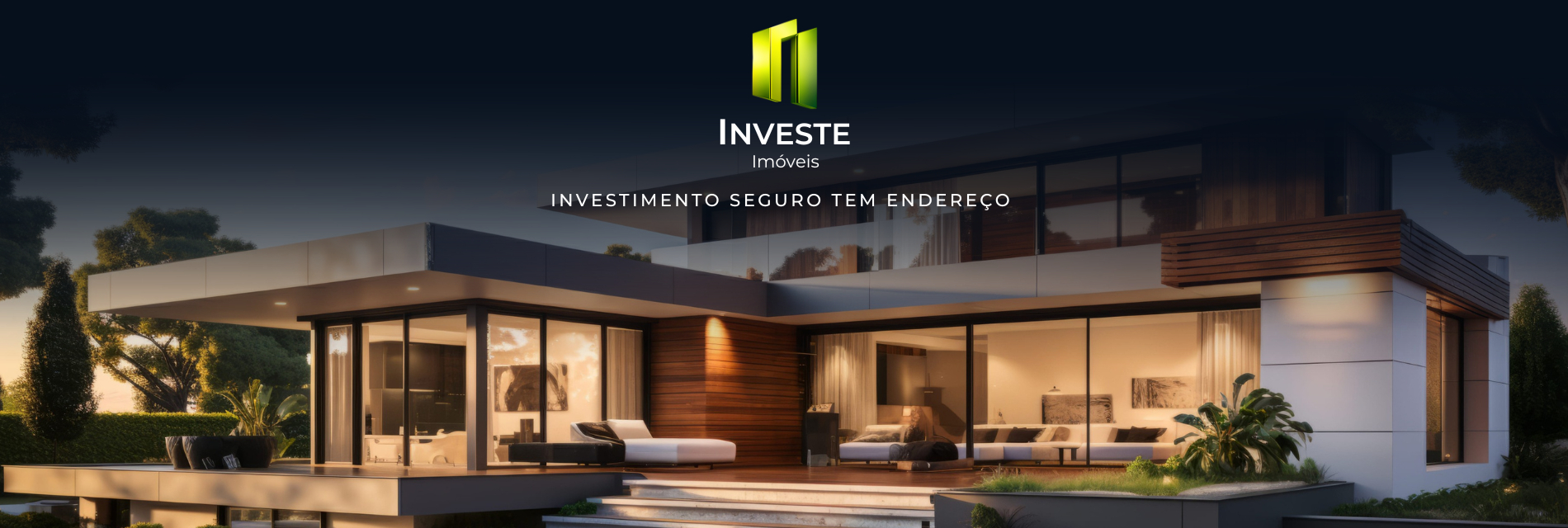 Investe Imóveis