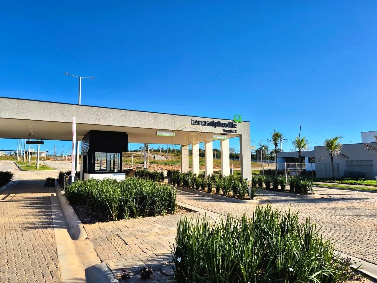 Terreno, 220 m² - Foto 1