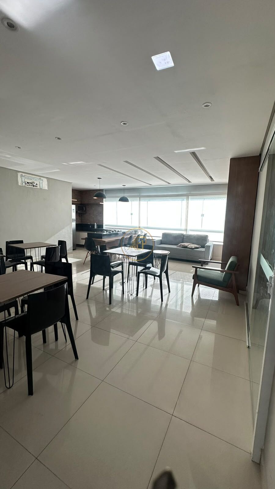 Apartamento, 3 quartos, 77 m² - Foto 7