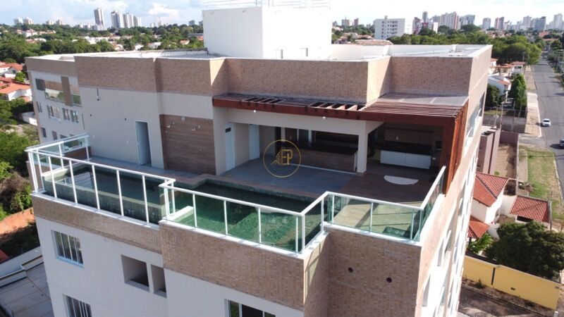 Apartamento, 3 quartos, 77 m² - Foto 1