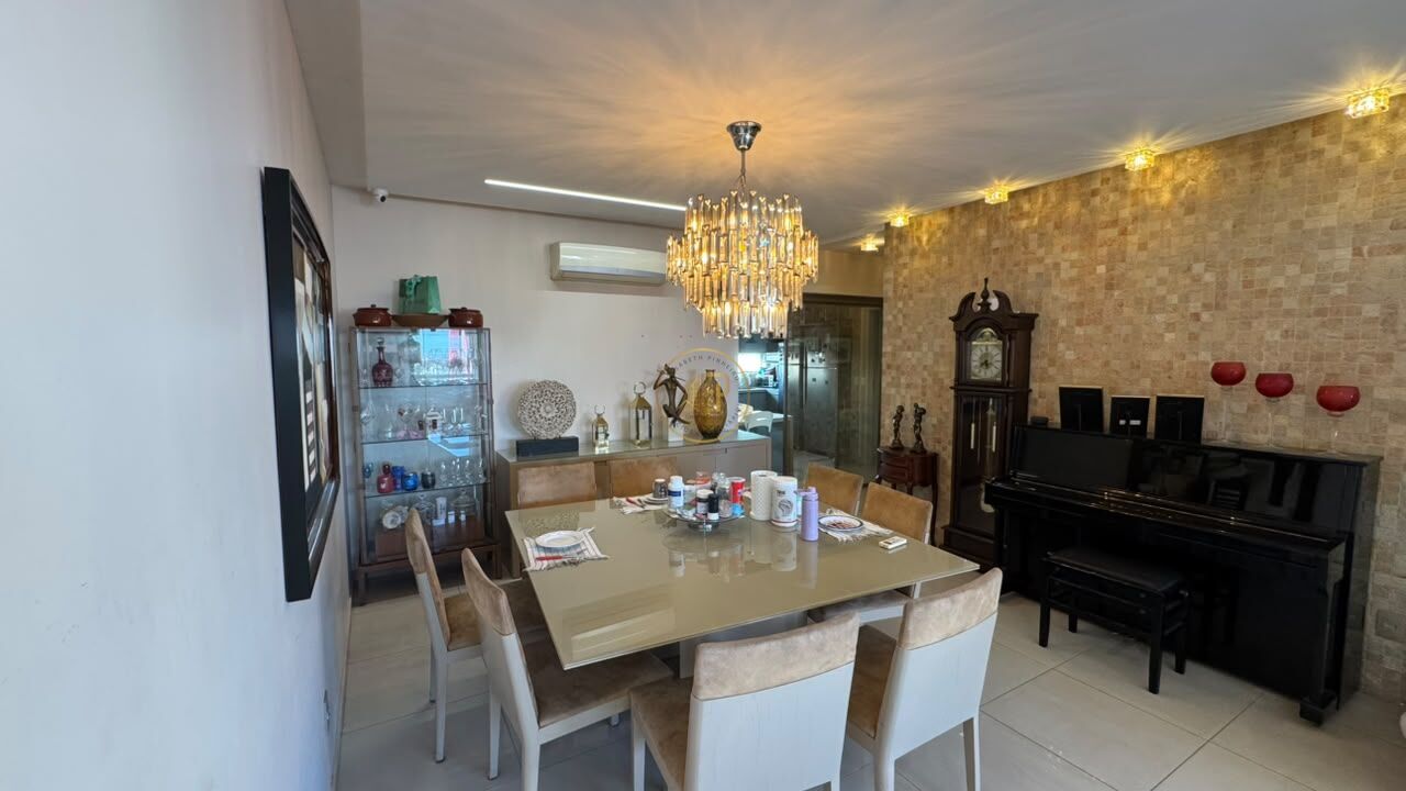 Apartamento, 4 quartos, 215 m² - Foto 4