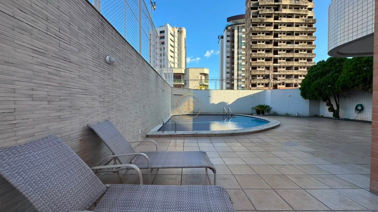 Apartamento, 4 quartos, 215 m² - Foto 11
