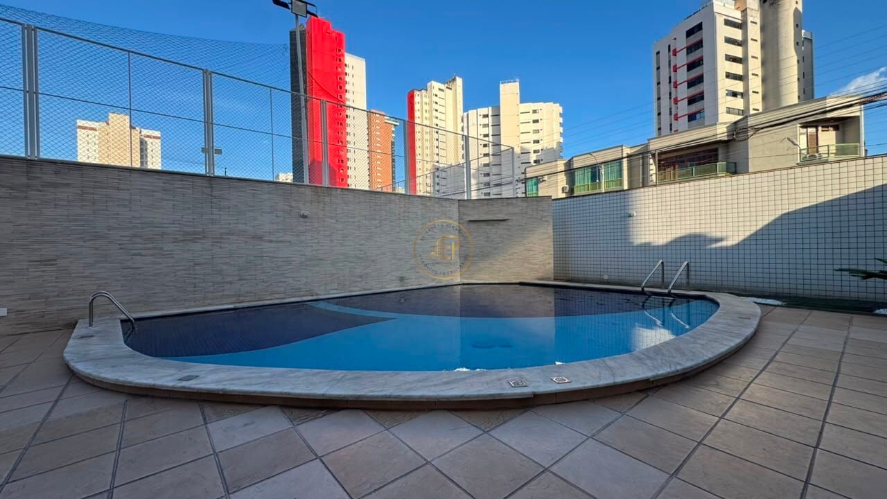 Apartamento, 4 quartos, 215 m² - Foto 9