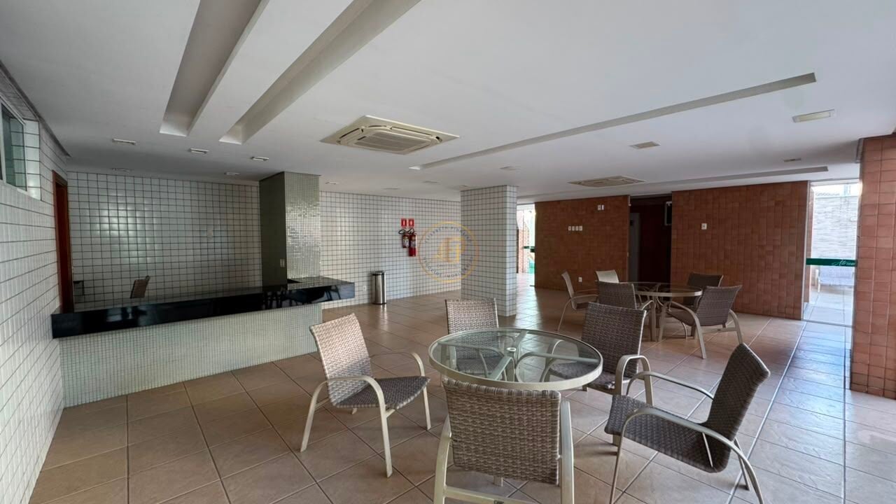Apartamento, 4 quartos, 215 m² - Foto 13
