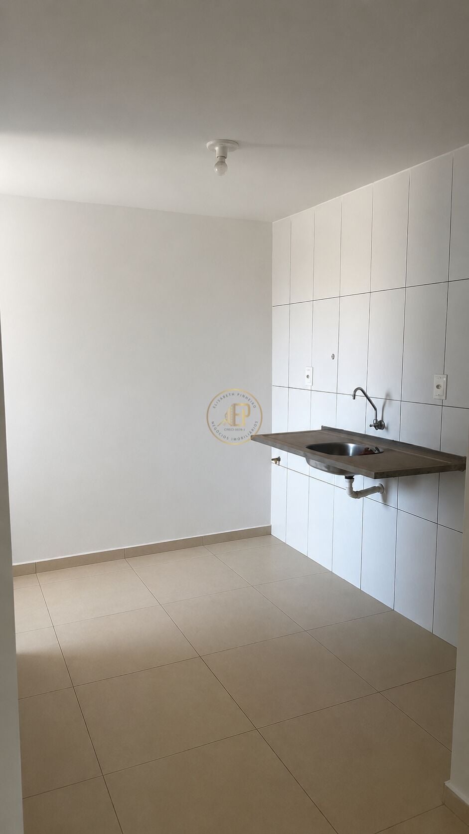 Apartamento, 2 quartos, 48 m² - Foto 3