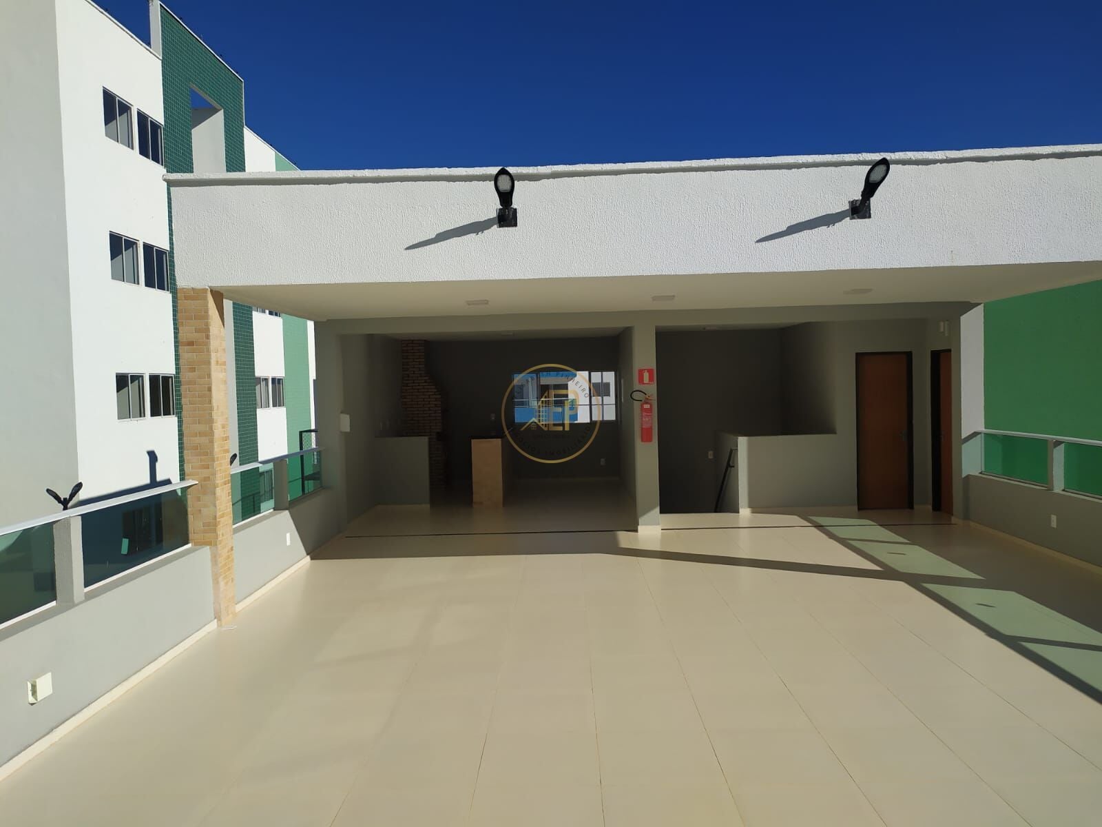 Apartamento, 2 quartos, 48 m² - Foto 8