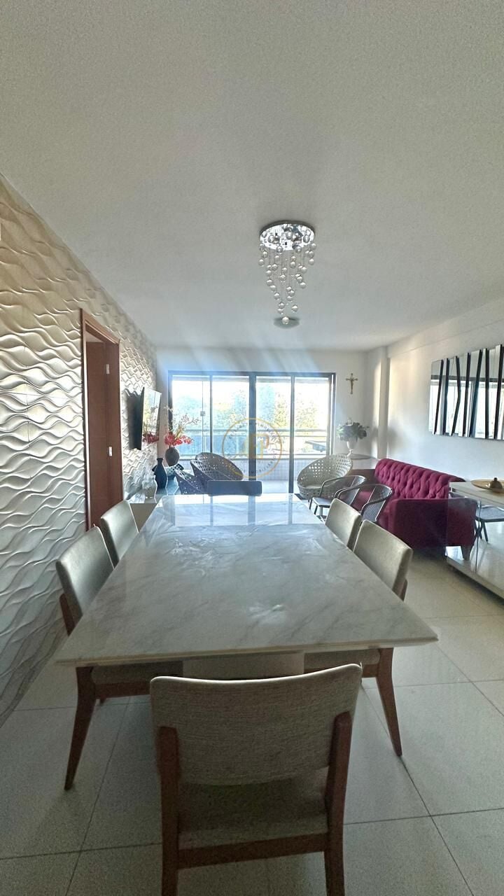 Apartamento, 3 quartos, 106 m² - Foto 1