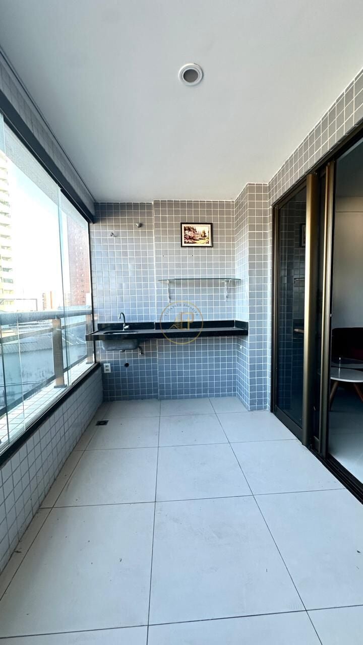 Apartamento, 3 quartos, 106 m² - Foto 4