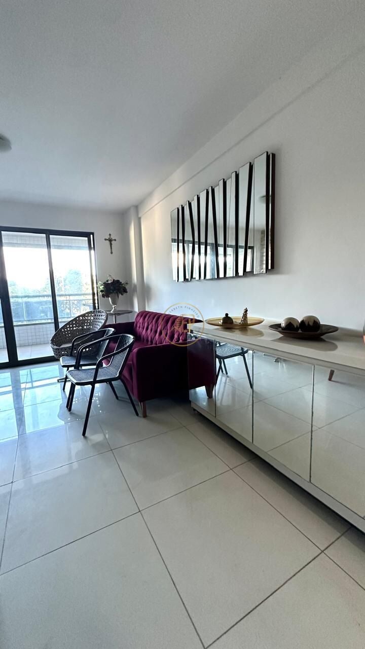 Apartamento, 3 quartos, 106 m² - Foto 2