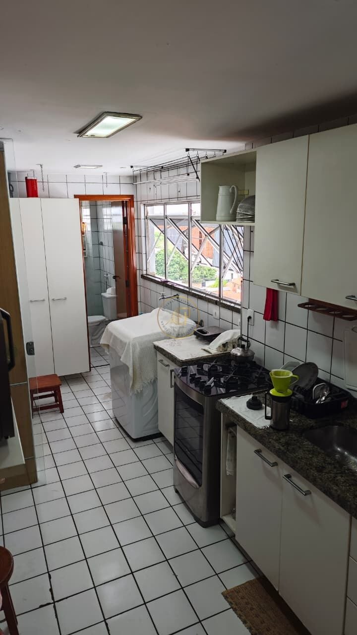 Apartamento, 3 quartos, 96 m² - Foto 7