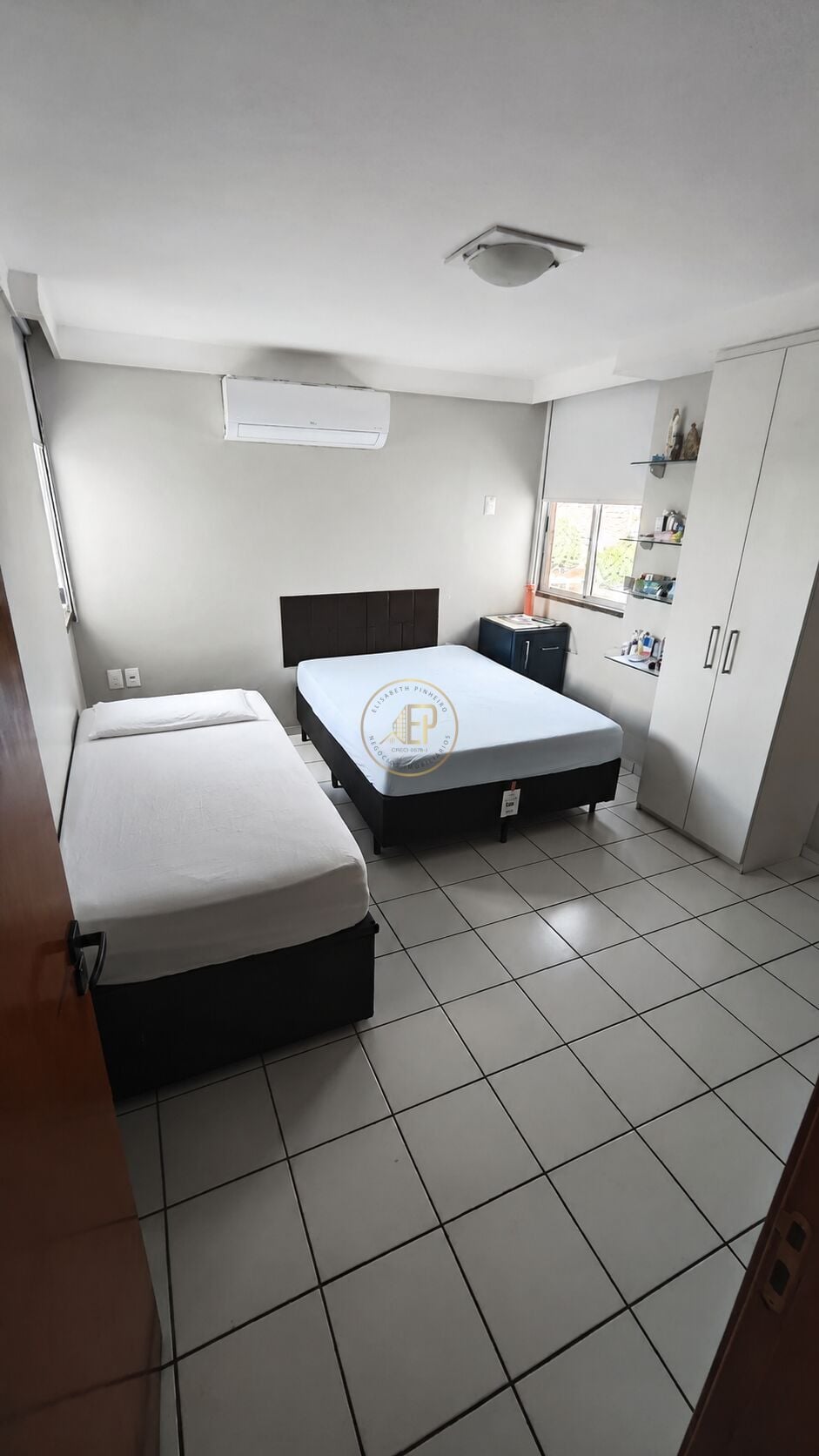 Apartamento, 3 quartos, 96 m² - Foto 9