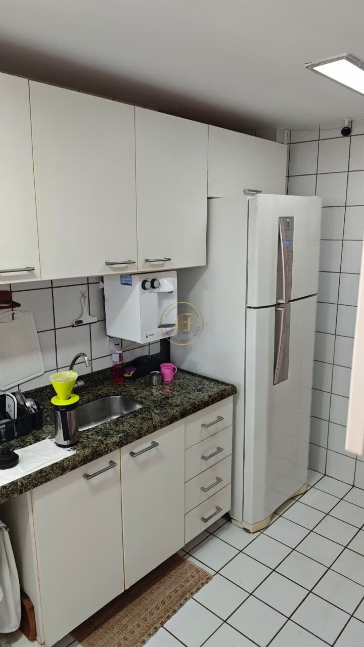 Apartamento, 3 quartos, 96 m² - Foto 6
