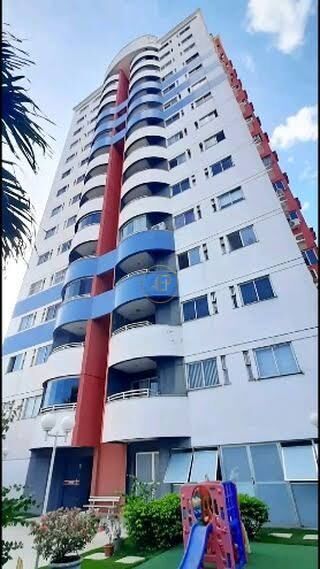 Apartamento, 3 quartos, 96 m² - Foto 1