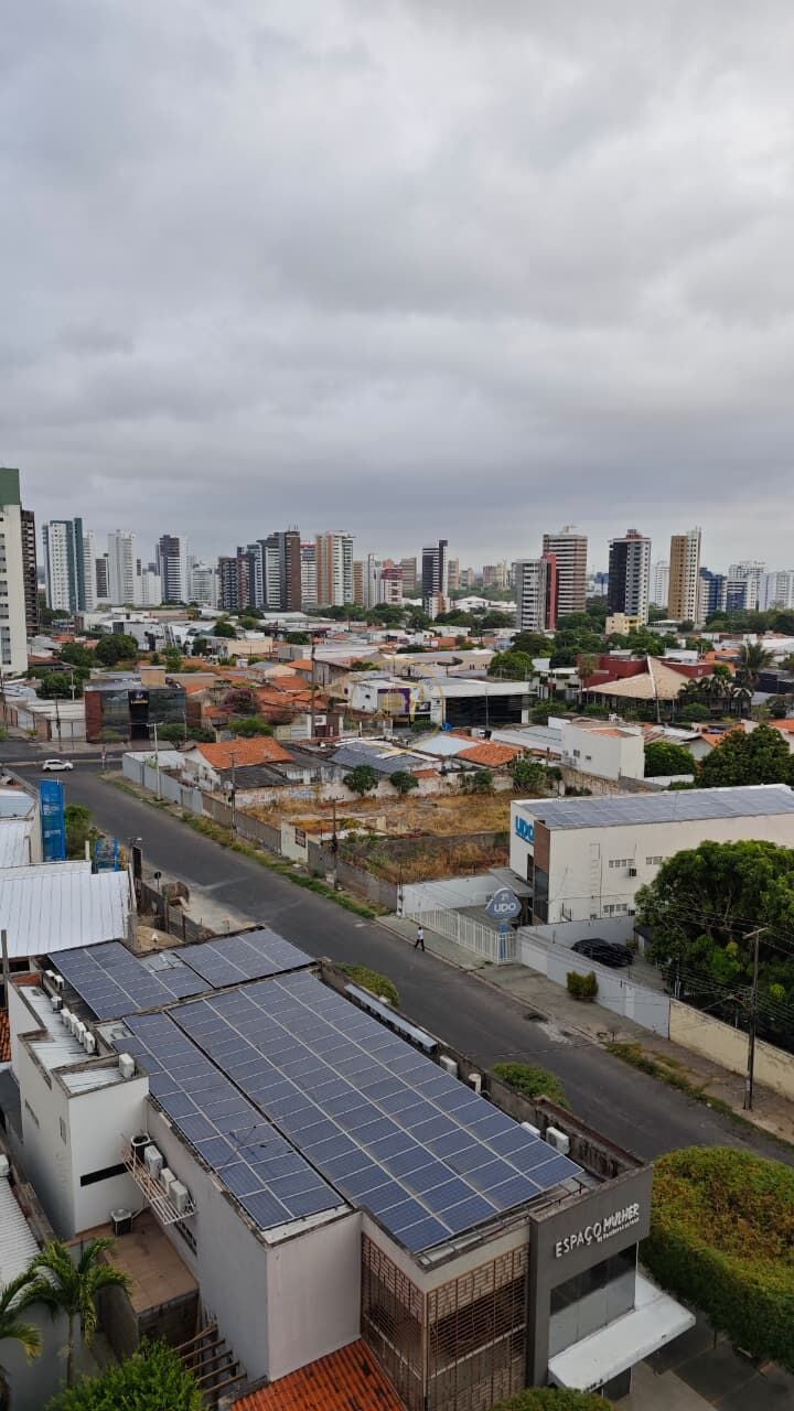 Apartamento, 3 quartos, 96 m² - Foto 5