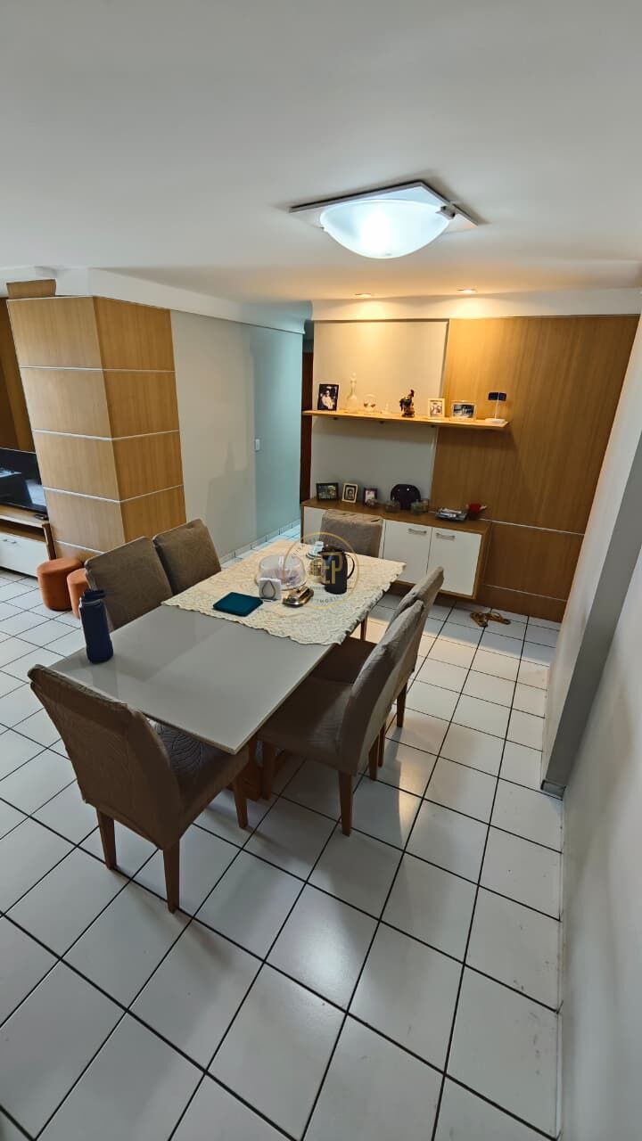 Apartamento, 3 quartos, 96 m² - Foto 2