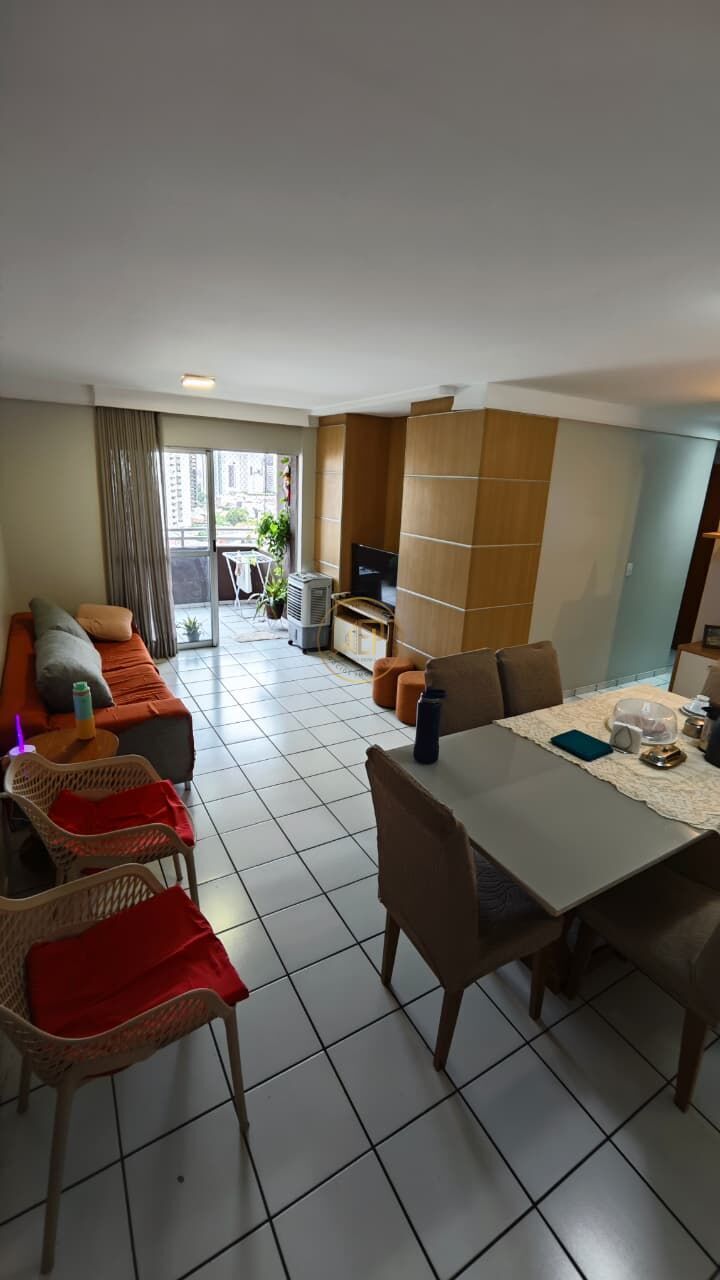Apartamento, 3 quartos, 96 m² - Foto 3