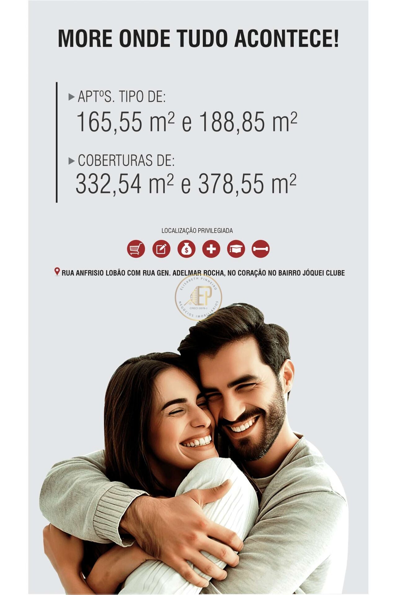 Apartamento, 4 quartos, 165 m² - Foto 3