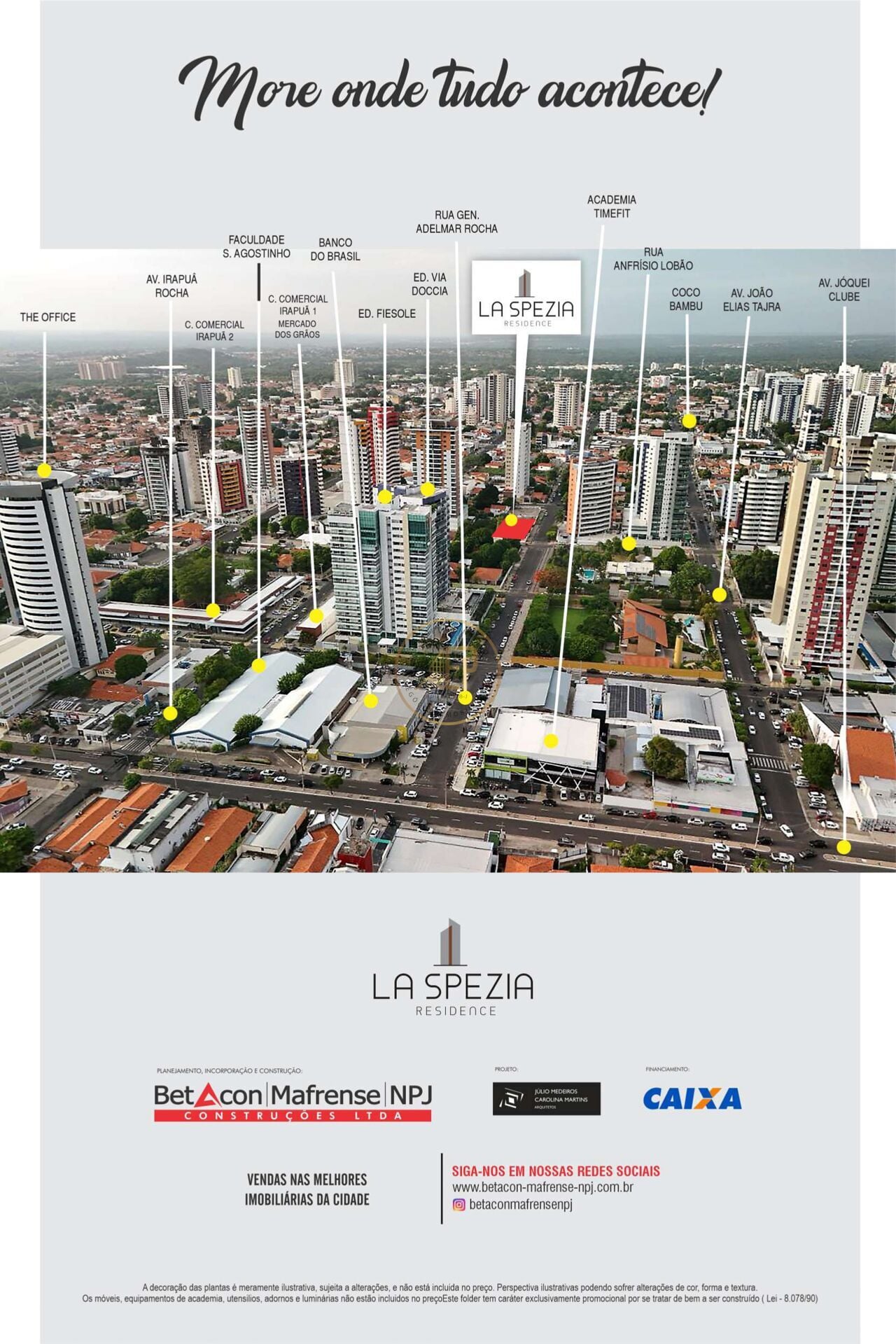 Apartamento, 4 quartos, 165 m² - Foto 2