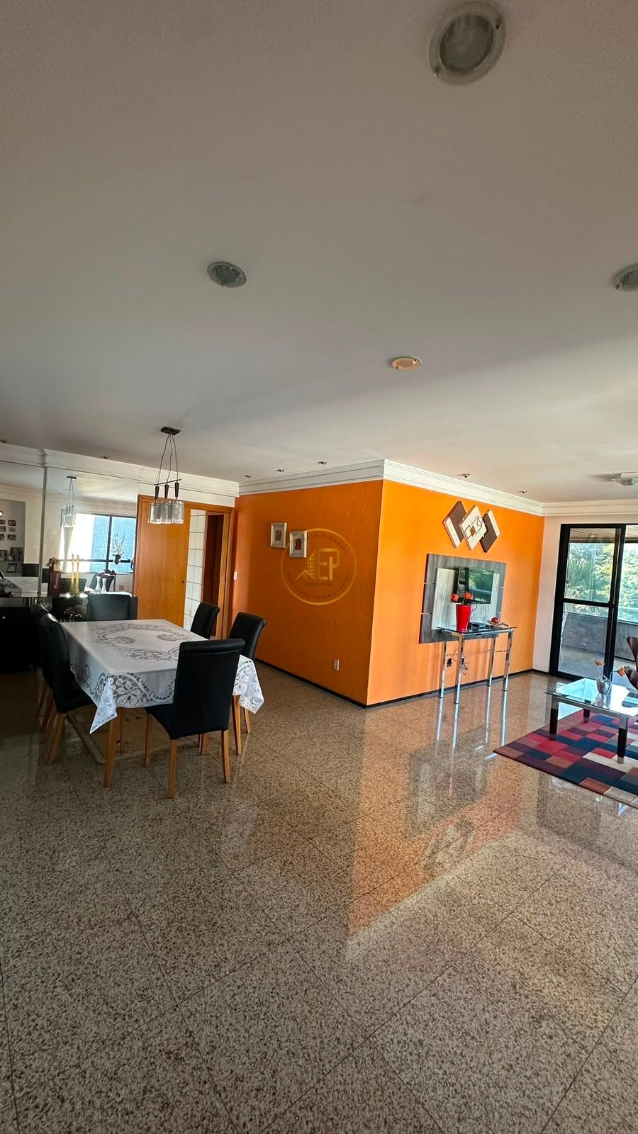 Apartamento, 4 quartos, 194 m² - Foto 2