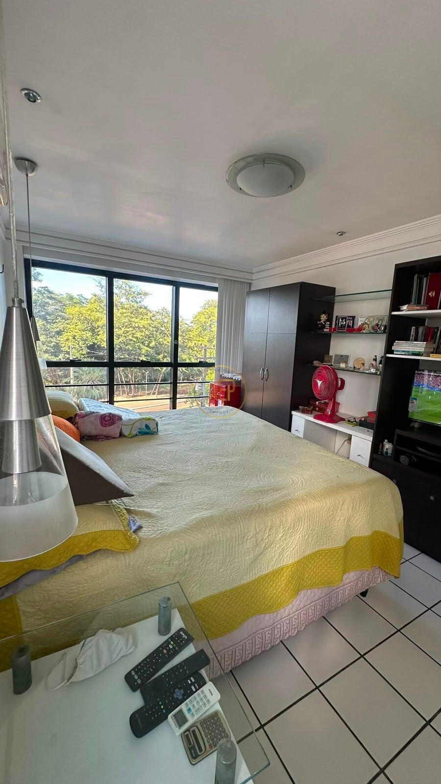Apartamento, 4 quartos, 194 m² - Foto 9