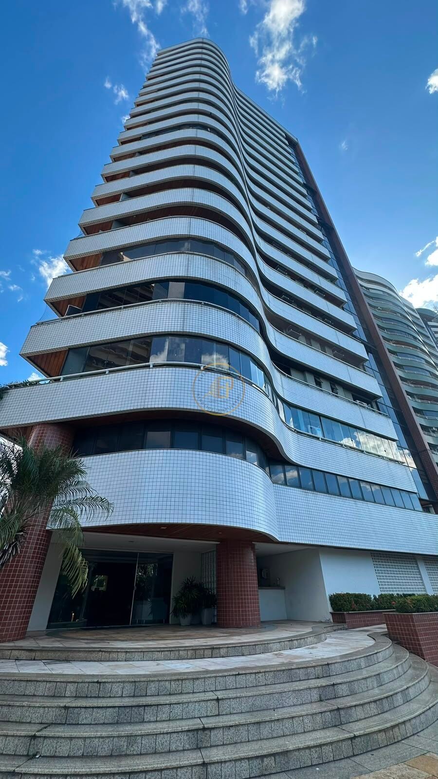 Apartamento, 4 quartos, 194 m² - Foto 1