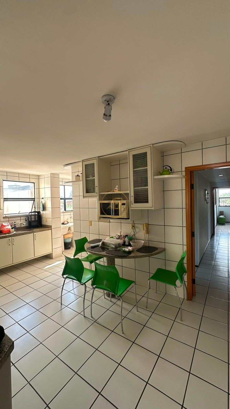 Apartamento, 4 quartos, 194 m² - Foto 5